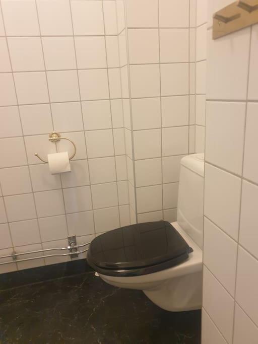 Centrala Stan- 2-Rums Gaestsvit, Perfekt Foer Kollegor Som Oenskar Separata Rum Umea Ngoại thất bức ảnh