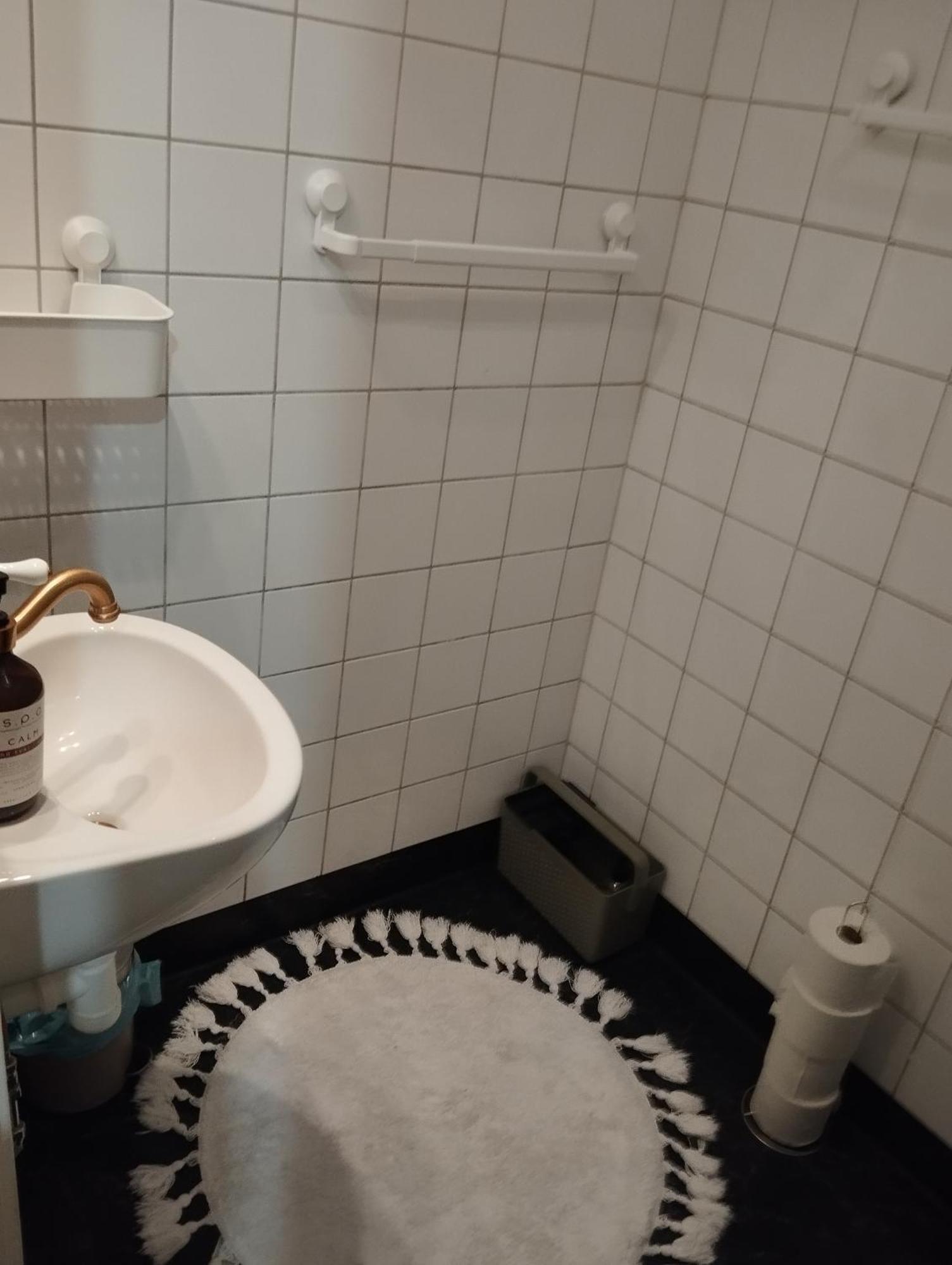 Centrala Stan- 2-Rums Gaestsvit, Perfekt Foer Kollegor Som Oenskar Separata Rum Umea Ngoại thất bức ảnh